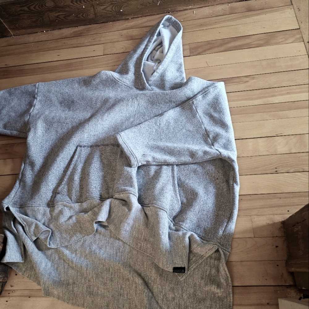 Oversized Hoodie